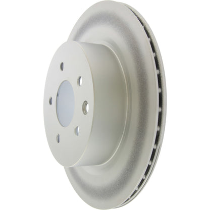 Centric Parts Disc Brake Rotor GCX with Partial Coating 320.42088
