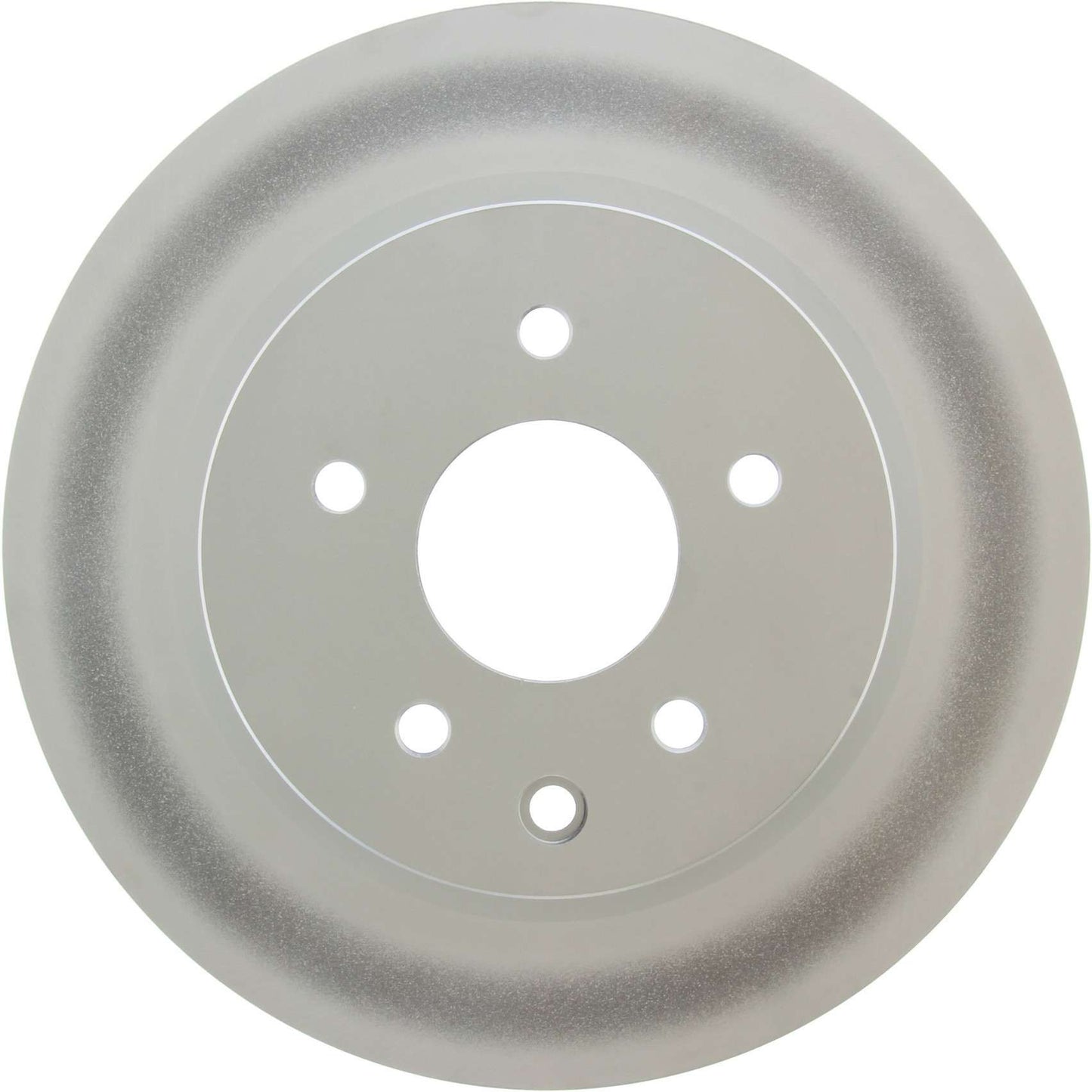 Centric Parts Disc Brake Rotor GCX with Partial Coating 320.42088