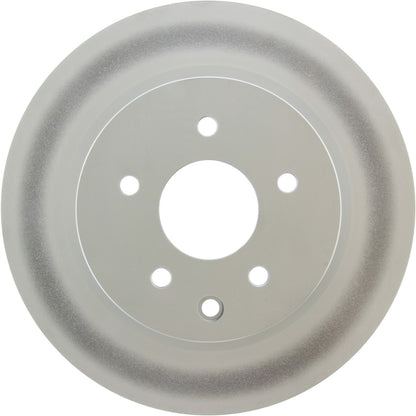 Stoptech Centric GCX Rotor w/Partial Coating - Rear 320.42088