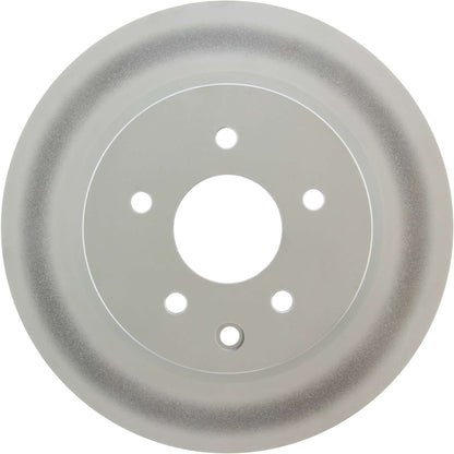 Stoptech Centric GCX Rotor w/Partial Coating - Rear 320.42088
