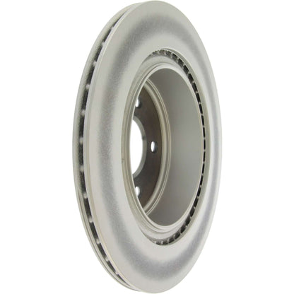 Centric Parts Disc Brake Rotor GCX with Partial Coating 320.42088