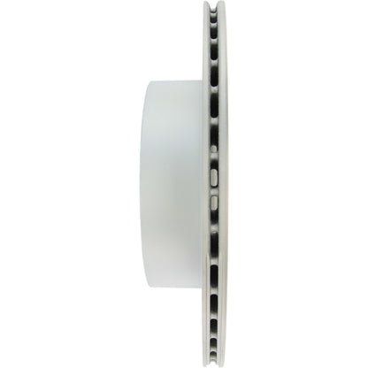 Centric Parts Disc Brake Rotor GCX with Partial Coating 320.42088
