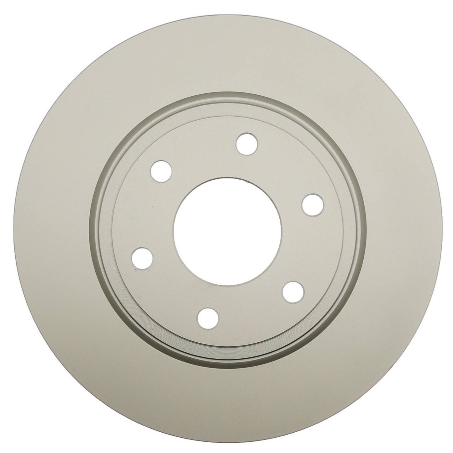 Centric Parts Disc Brake Rotor GCX with Full Coating for 2005-2019 Nissan Frontier 2012-2009 Suzuki Equator 320.42089F