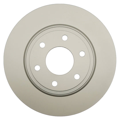 Centric Parts Disc Brake Rotor GCX with Full Coating for 2005-2019 Nissan Frontier 2012-2009 Suzuki Equator 320.42089F