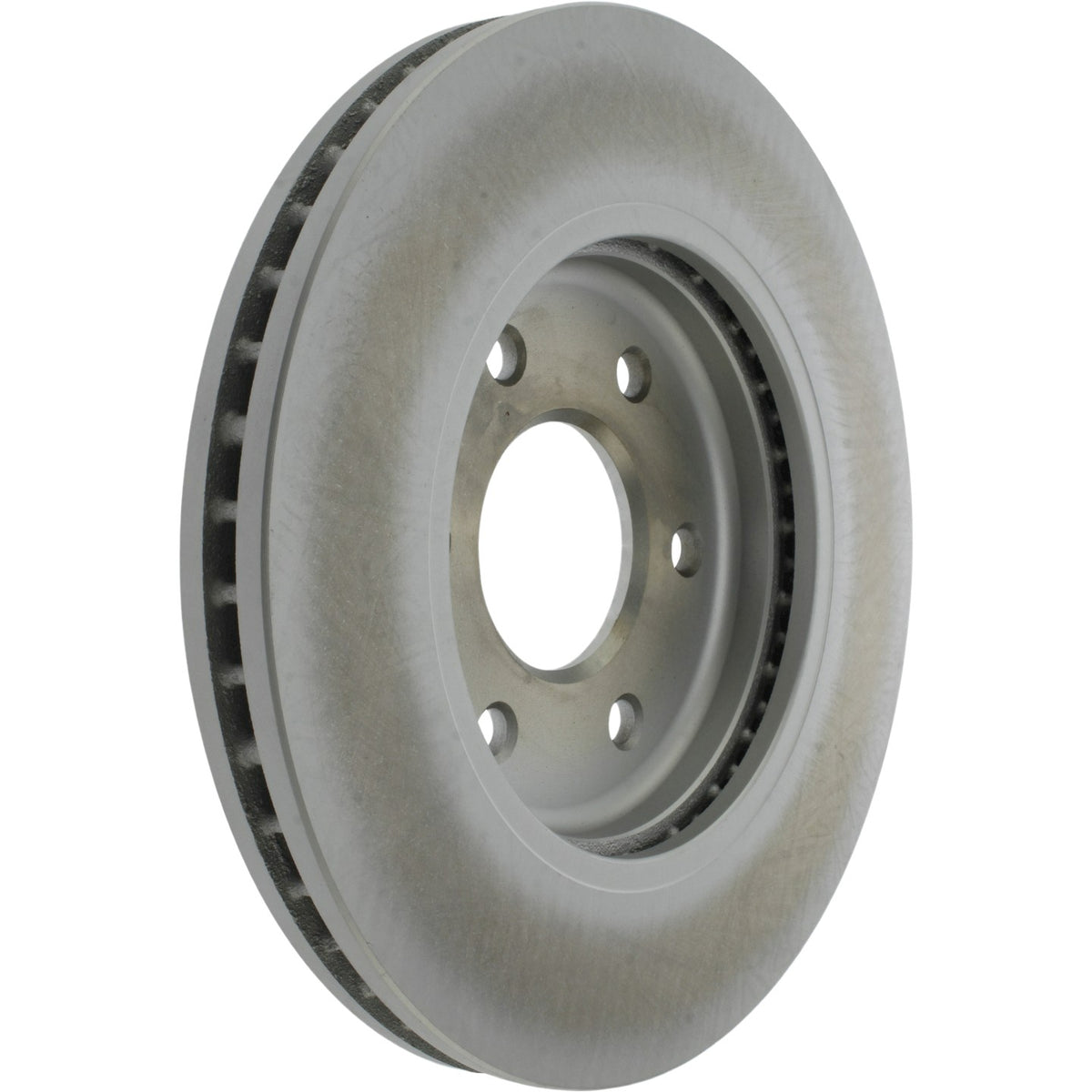 Centric Parts Disc Brake Rotor GCX with Full Coating for 2005-2019 Nissan Frontier 2012-2009 Suzuki Equator 320.42089F