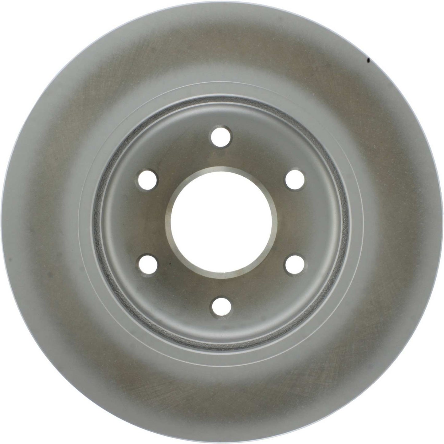 Centric Parts Disc Brake Rotor GCX with Partial Coating 320.42089