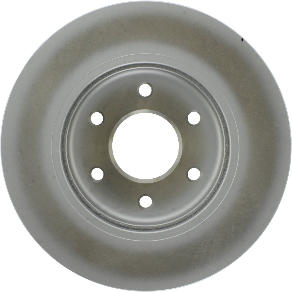 Centric Parts Disc Brake Rotor GCX with Partial Coating 320.42089