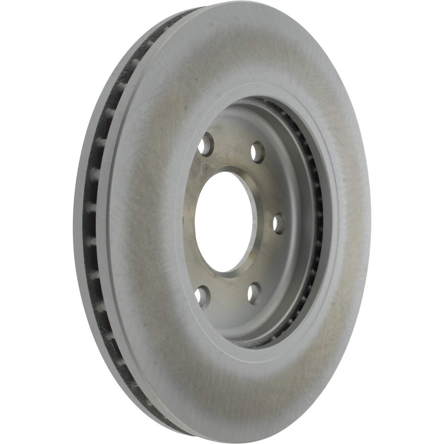Centric Parts Disc Brake Rotor GCX with Partial Coating 320.42089