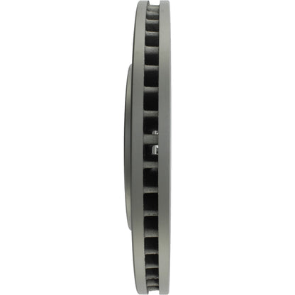 Centric Parts Disc Brake Rotor GCX with Partial Coating 320.42089