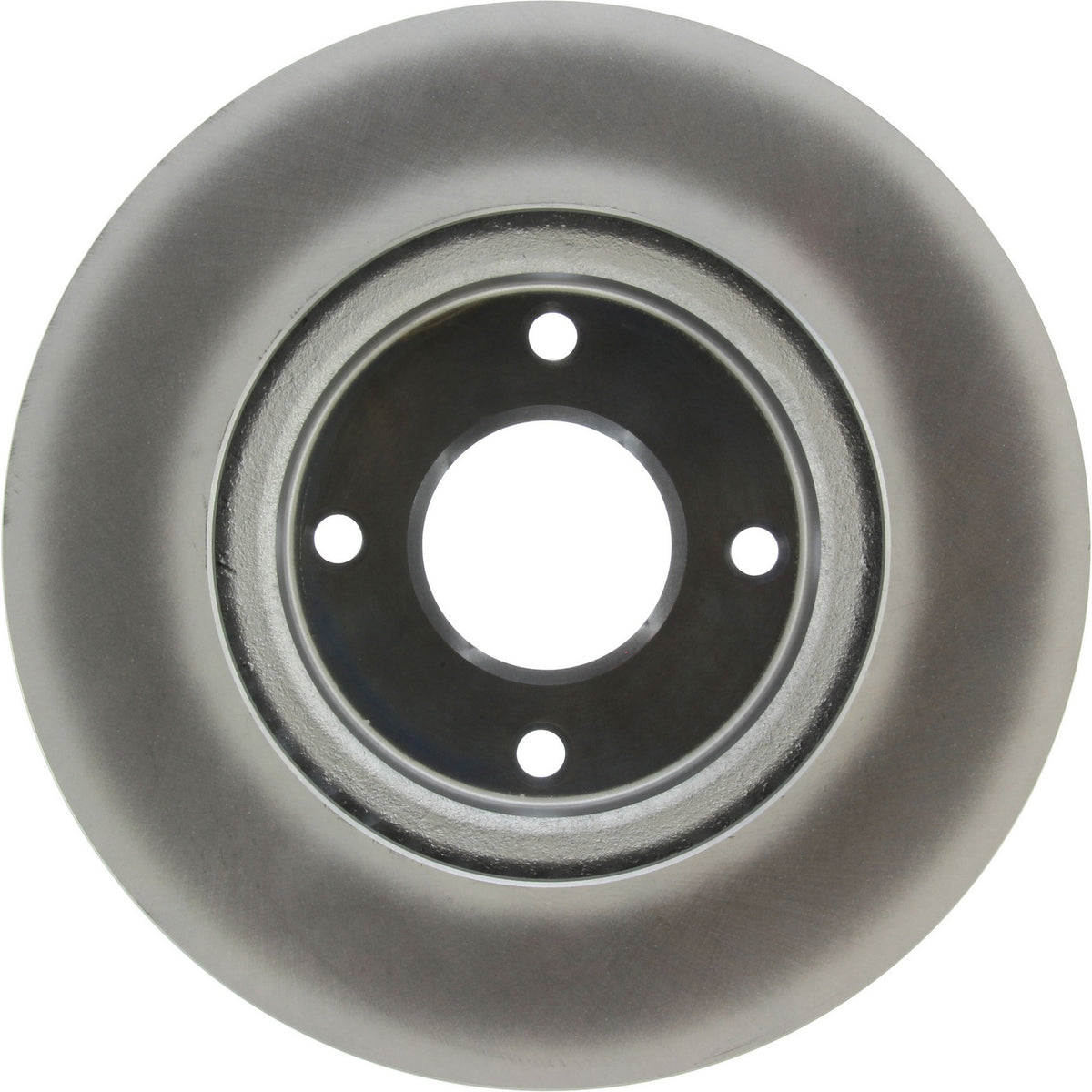 Centric Parts Disc Brake Rotor GCX with Partial Coating 320.42091