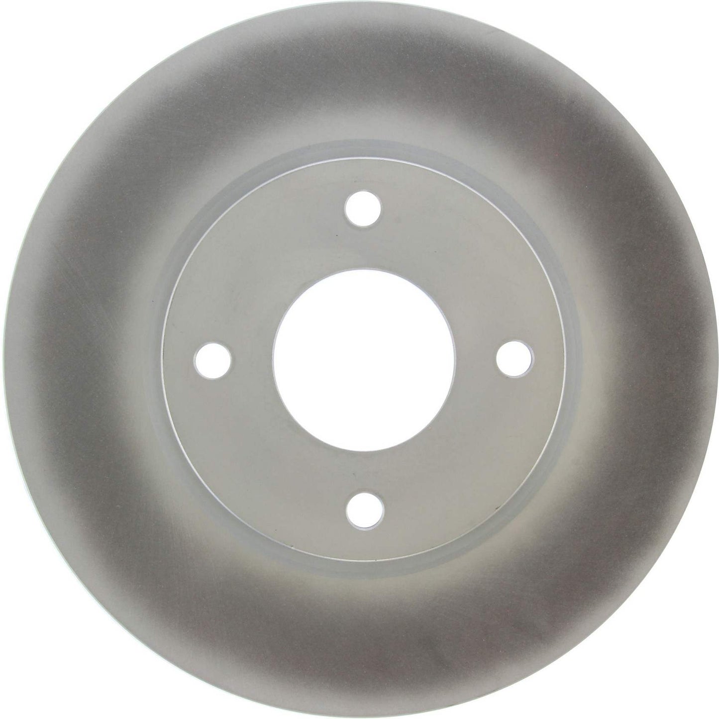 Centric Parts Disc Brake Rotor GCX with Partial Coating 320.42091