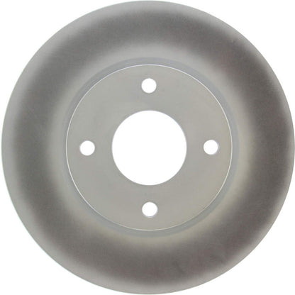 Centric Parts Disc Brake Rotor GCX with Partial Coating 320.42091