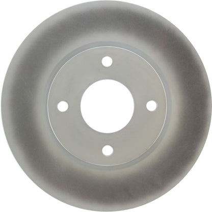 Centric Parts GCX Elemental Protection Brake Rotors By StopTech 320.42091