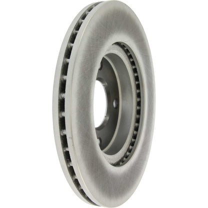 Centric Parts Disc Brake Rotor GCX with Partial Coating 320.42091