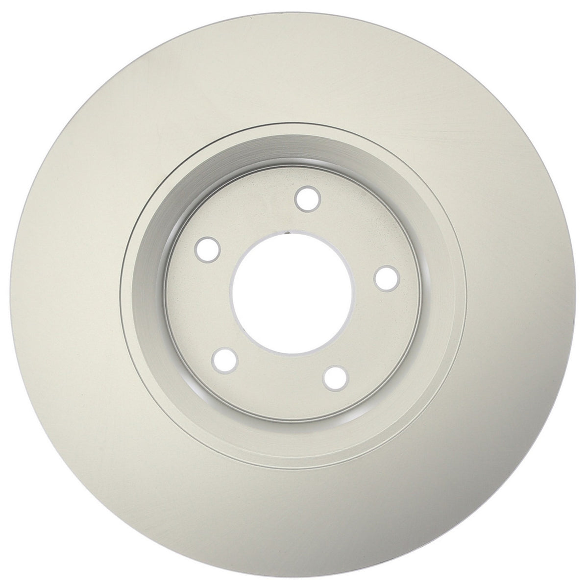 Centric Parts Disc Brake Rotor GCX Full Coating for 2006-2013 Infiniti FX35/FX37/FX45 QX70 320.42092F