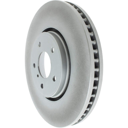Centric Parts Disc Brake Rotor GCX with Partial Coating 320.42092