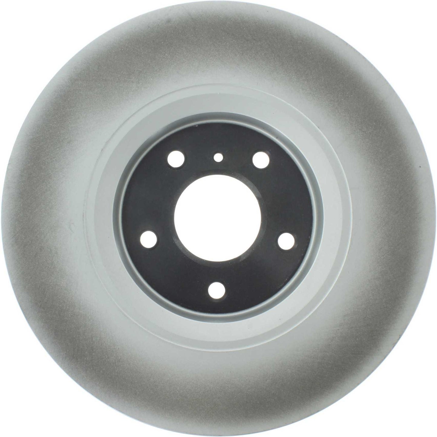 Centric Parts Disc Brake Rotor GCX with Partial Coating 320.42092