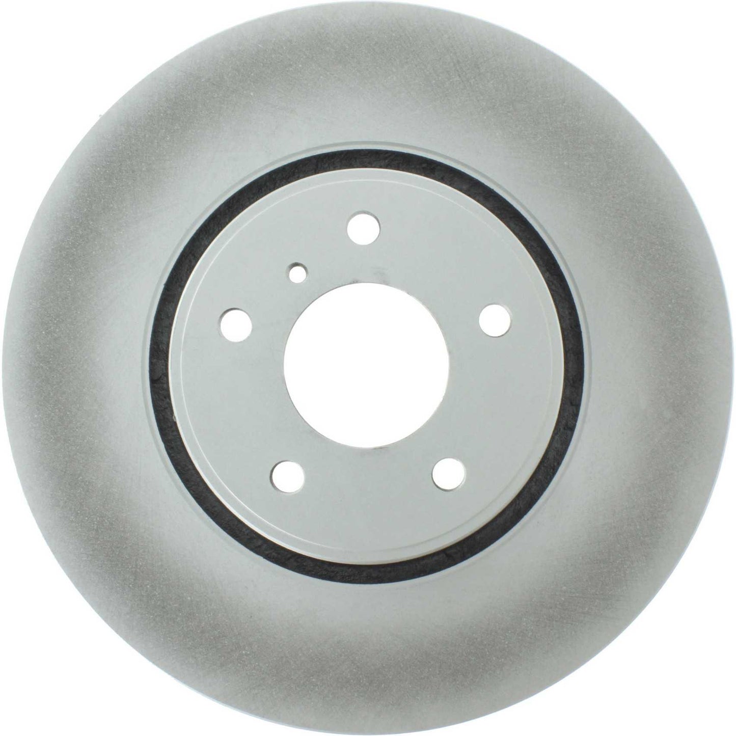 Centric Parts Disc Brake Rotor GCX with Partial Coating 320.42092