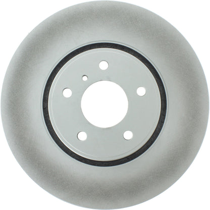 Centric Parts Disc Brake Rotor GCX with Partial Coating 320.42092