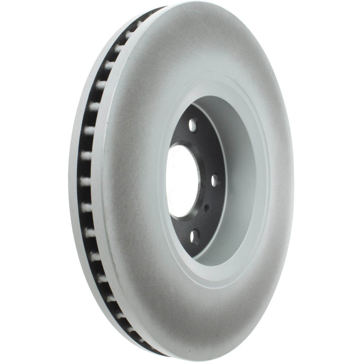 Centric Parts Disc Brake Rotor GCX with Partial Coating 320.42092