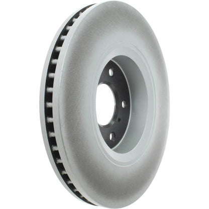 Centric Parts Disc Brake Rotor GCX with Partial Coating 320.42092