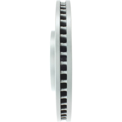 Centric Parts Disc Brake Rotor GCX with Partial Coating 320.42092