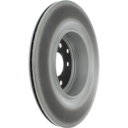 Centric Parts Disc Brake Rotor GCX with Partial Coating 320.42093