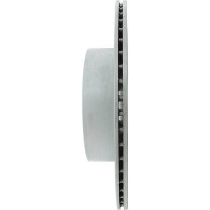Centric Parts Disc Brake Rotor GCX with Partial Coating 320.42093