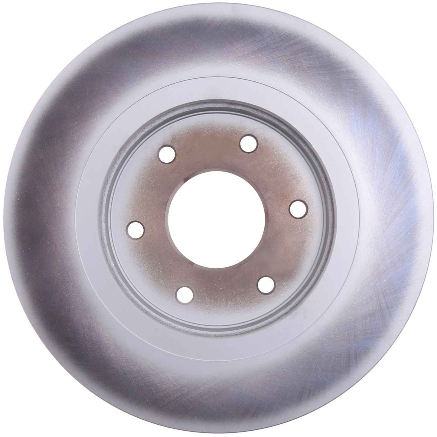 Centric Parts Disc Brake Rotor Full Coating for 2005-2007 Infiniti QX56 Nissan Armada 320.42094F
