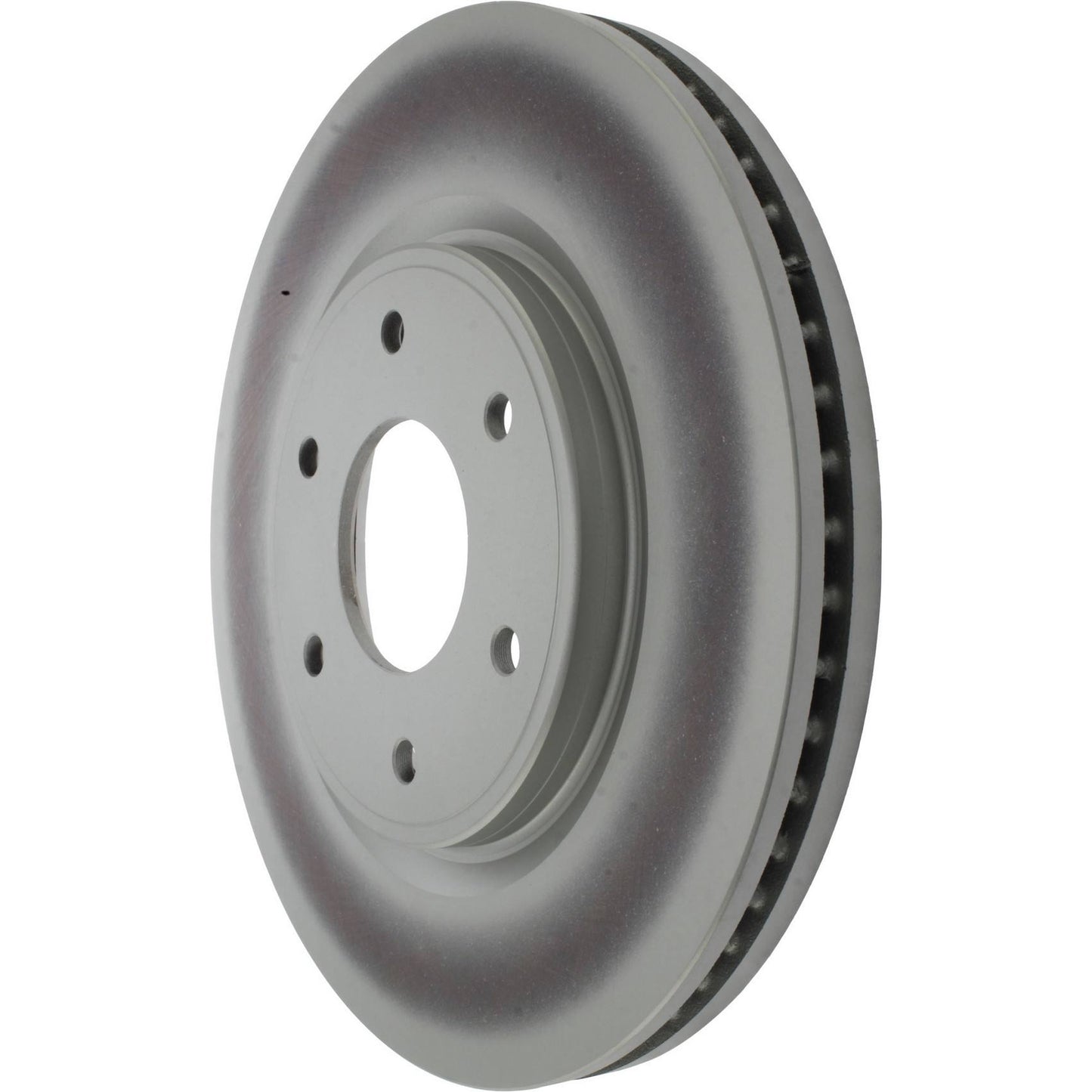 Centric Parts Disc Brake Rotor GCX with Partial Coating 320.42094