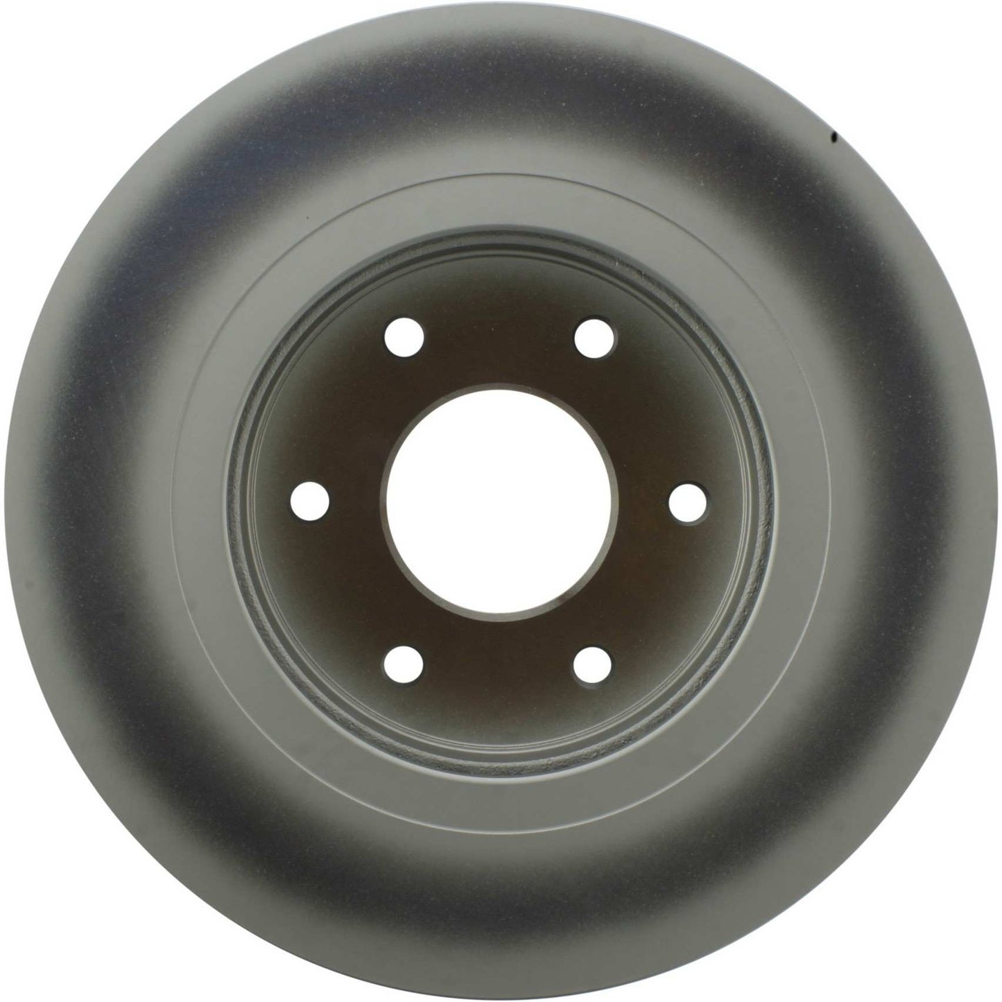 Centric Parts Disc Brake Rotor GCX with Partial Coating 320.42094