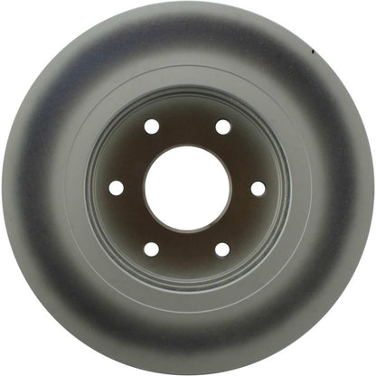 Centric Parts Disc Brake Rotor GCX with Partial Coating 320.42094