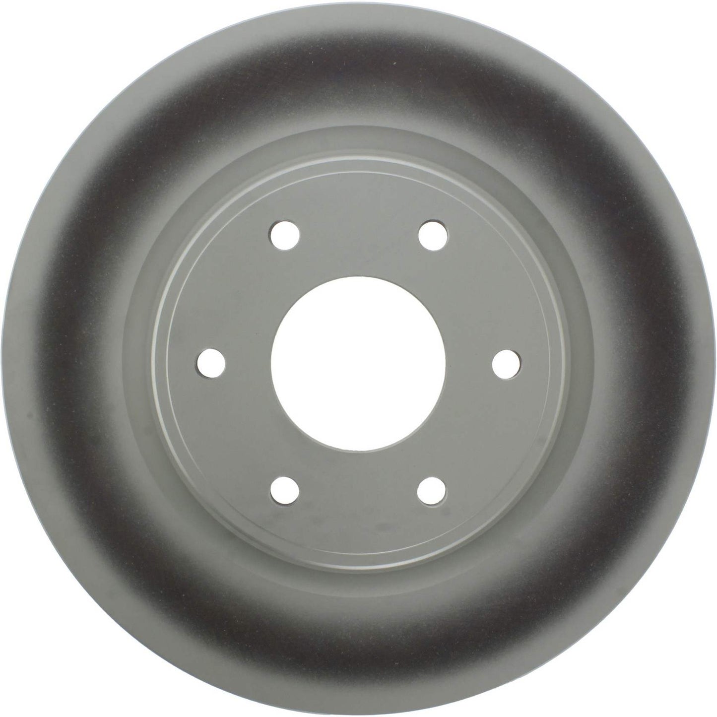 Centric Parts Disc Brake Rotor GCX with Partial Coating 320.42094