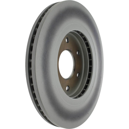Centric Parts Disc Brake Rotor GCX with Partial Coating 320.42094