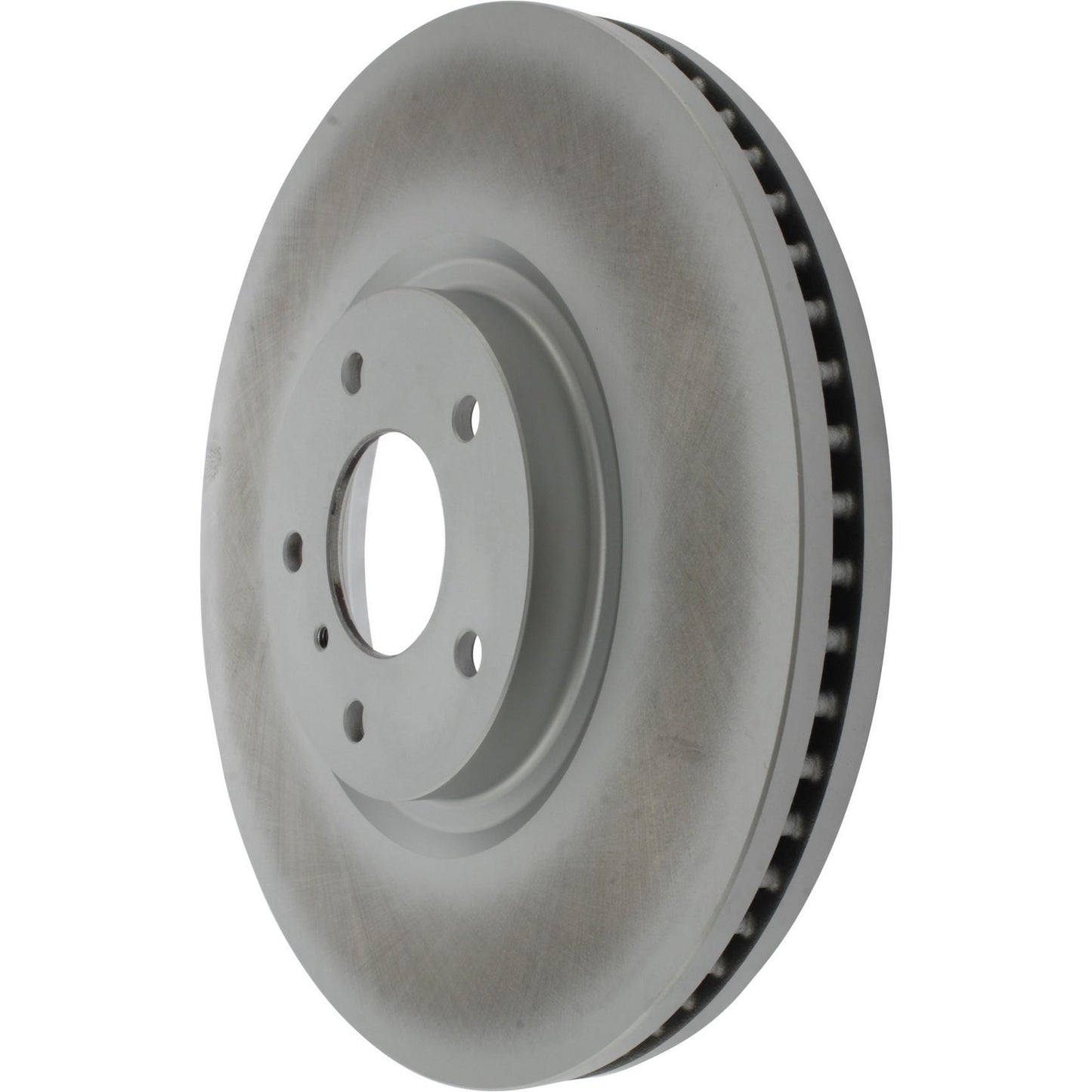 Centric Parts Disc Brake Rotor GCX with Partial Coating 320.42095