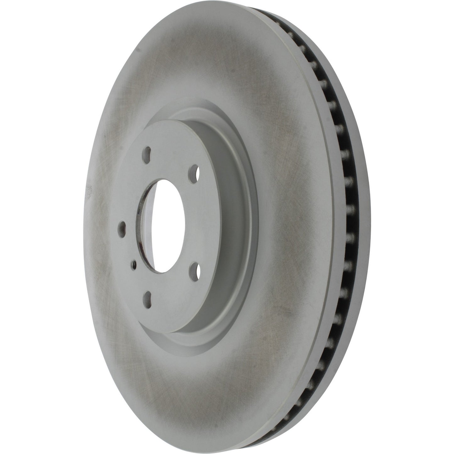 Centric Parts Disc Brake Rotor GCX with Partial Coating 320.42095