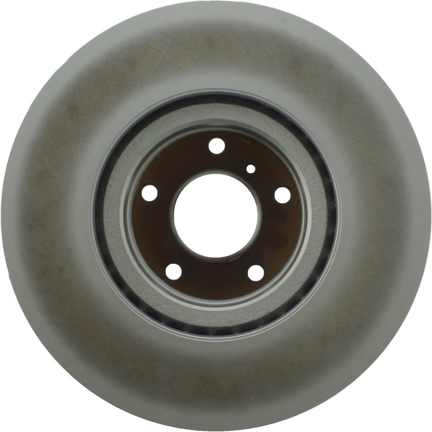 Centric Parts Disc Brake Rotor GCX with Partial Coating 320.42095