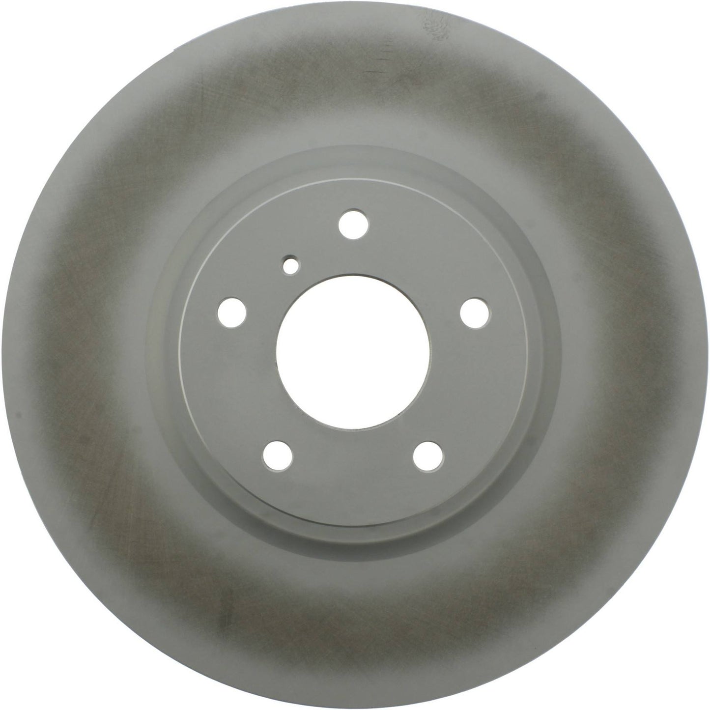 Centric Parts Disc Brake Rotor GCX with Partial Coating 320.42095