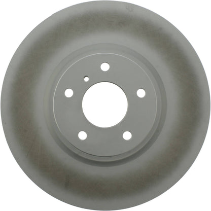 Centric Parts Disc Brake Rotor GCX with Partial Coating 320.42095