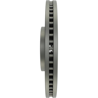 Centric Parts Disc Brake Rotor GCX with Partial Coating 320.42095