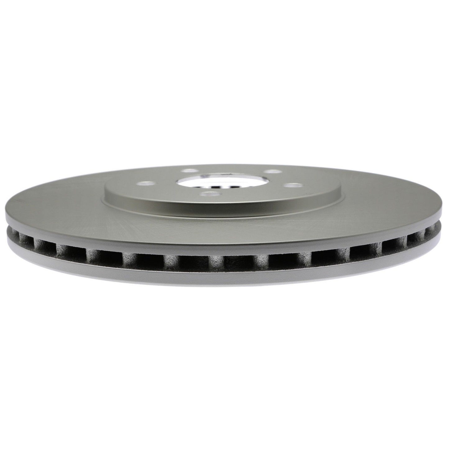 Centric Parts Disc Brake Rotor GCX with Full Coating for 2007-2013 Nissan Altima 320.42096F