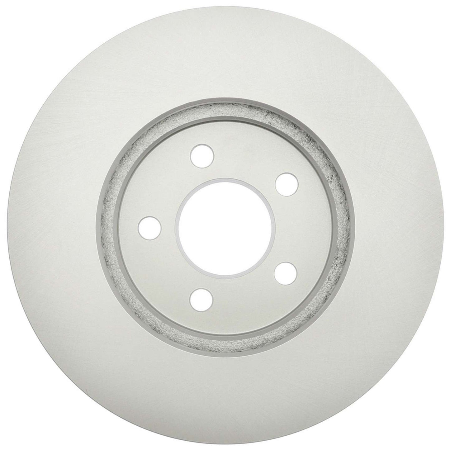 Centric Parts Disc Brake Rotor GCX with Full Coating for 2007-2013 Nissan Altima 320.42096F