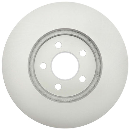 Centric Parts Disc Brake Rotor GCX with Full Coating for 2007-2013 Nissan Altima 320.42096F