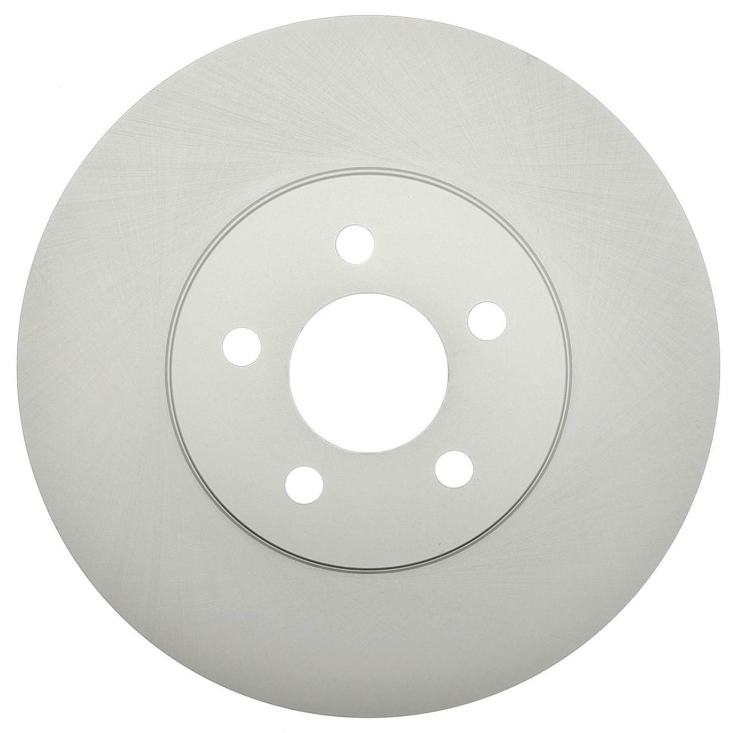 Centric Parts Disc Brake Rotor GCX with Full Coating for 2007-2013 Nissan Altima 320.42096F