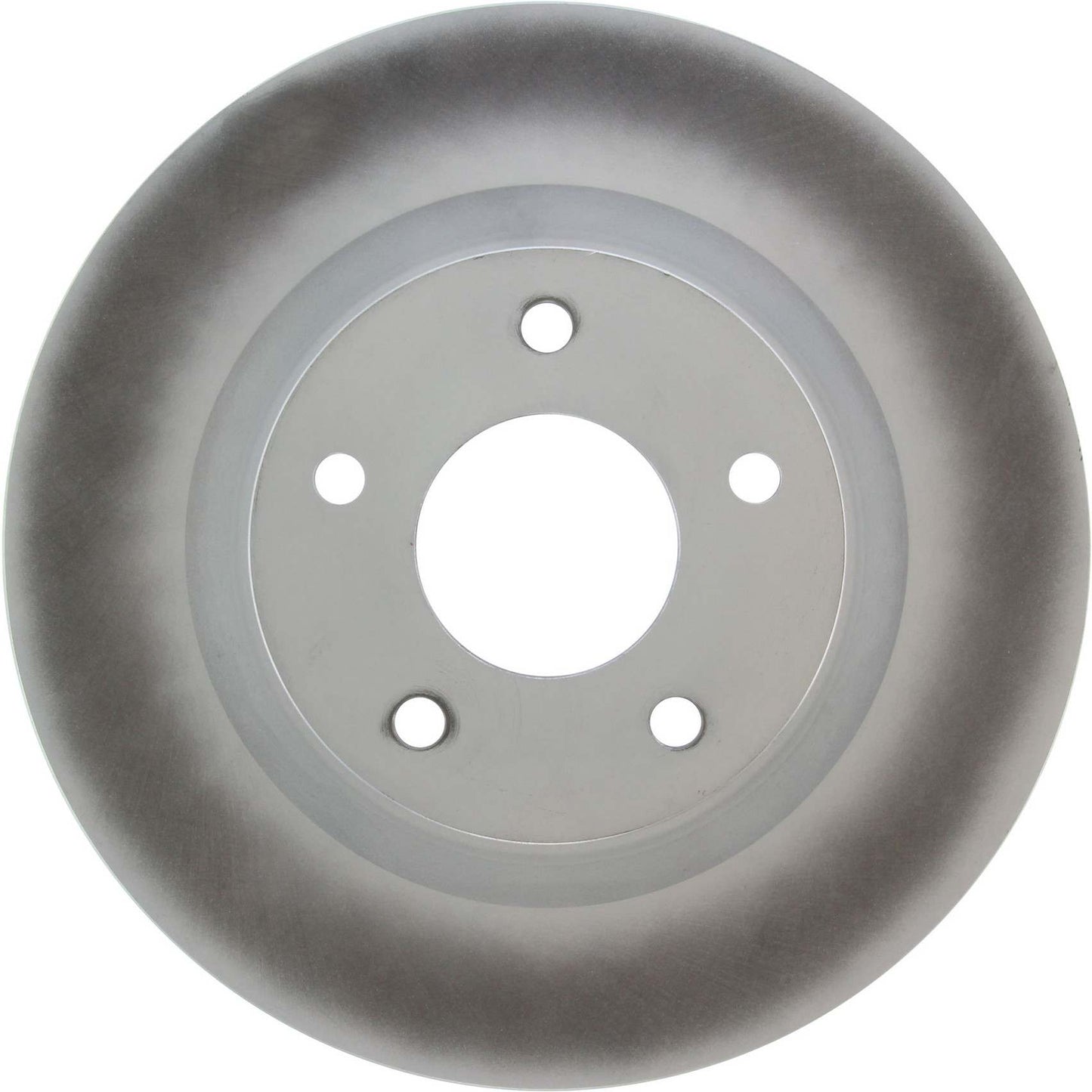 Centric Parts Disc Brake Rotor GCX with Partial Coating 320.42096