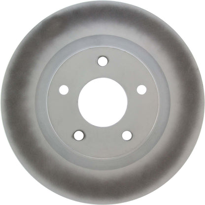 Centric Parts Disc Brake Rotor GCX with Partial Coating 320.42096