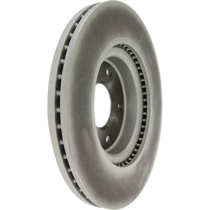 Stoptech Centric GCX Rotor w/Partial Coating - Front 320.42096