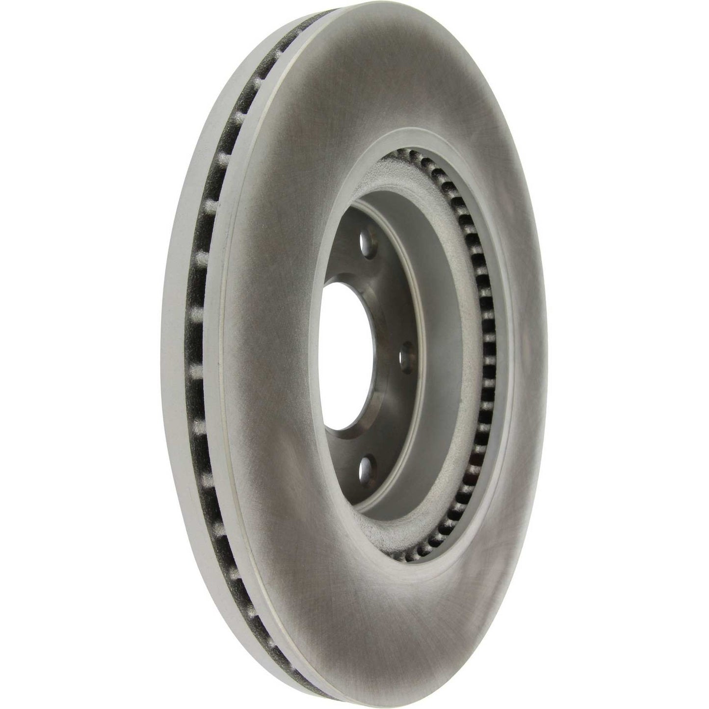 Centric Parts Disc Brake Rotor GCX with Partial Coating 320.42096