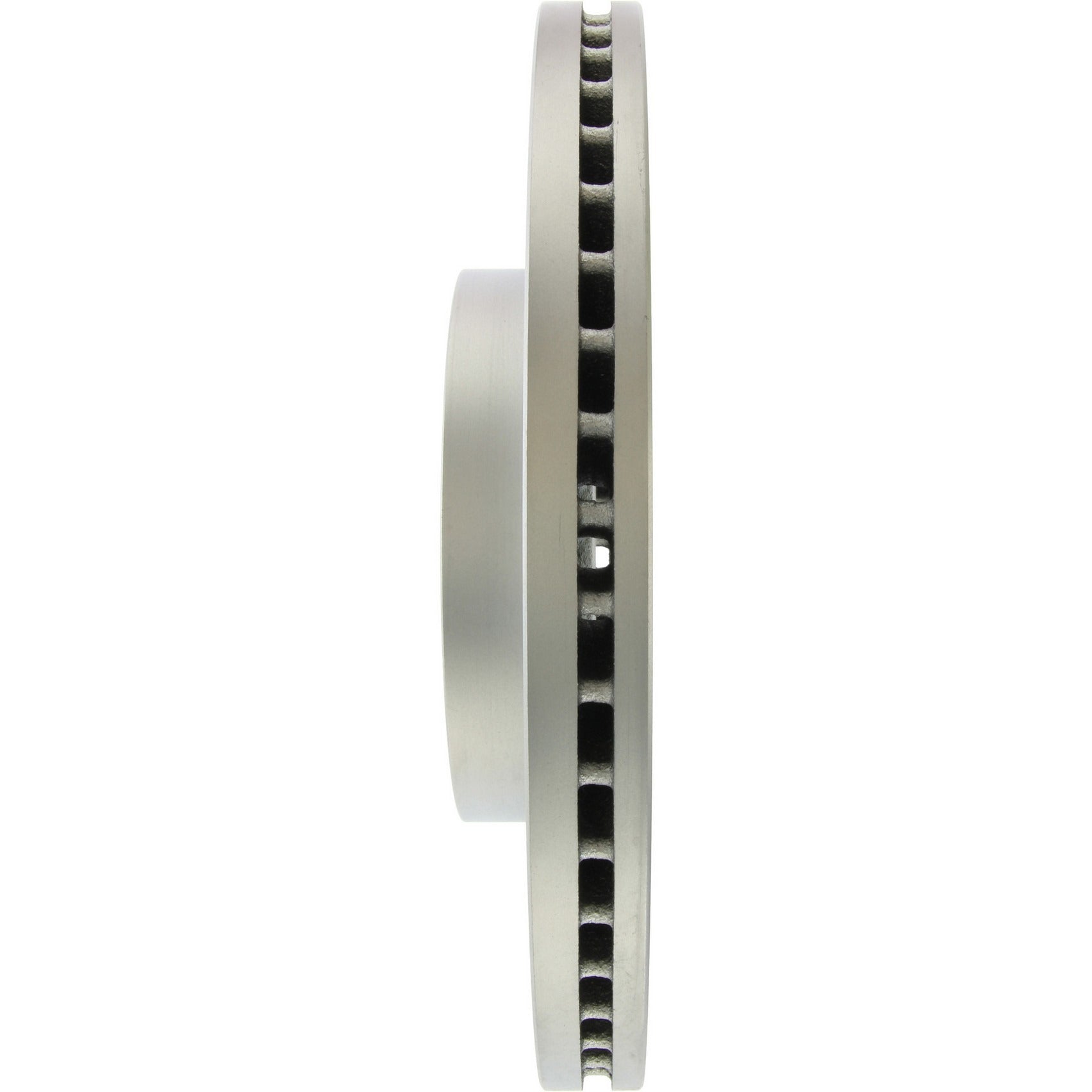 Stoptech Centric GCX Rotor w/Partial Coating - Front 320.42096