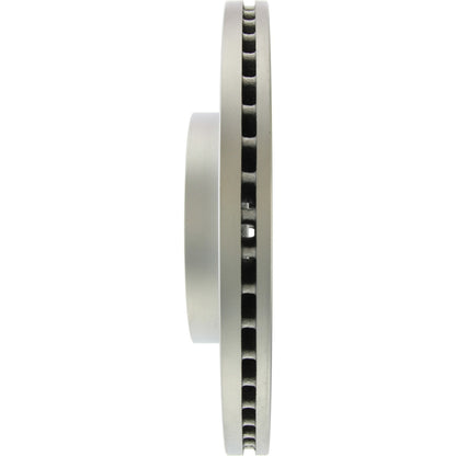 Centric Parts Disc Brake Rotor GCX with Partial Coating 320.42096